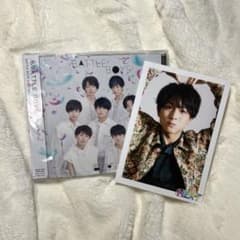 超特急 ハル 柏木悠 生写真 エビネク➕BATTLE BOYS  君とずっと新品のサムネイル
