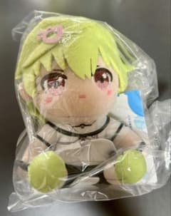SummerPockets』ミニぬいぐるみの入手方法まとめ – キャラホビ