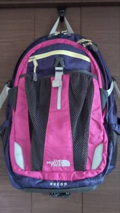 THE NORTH FACE RECON バックパック リュックのサムネイル