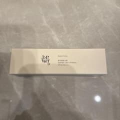朝鮮美女 Beauty of Joseon Relief 日焼け止めのサムネイル