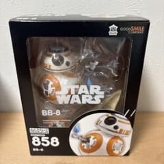ねんどろいど BB-8 858 スター・ウォーズ - メルカリ