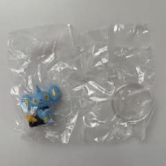 ポケットモンスター ポケモン コリンク しっぽみてみて！フィギュア ガチャガチャのサムネイル