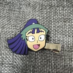 忍たま乱太郎　立花仙蔵　前髪クリップのサムネイル