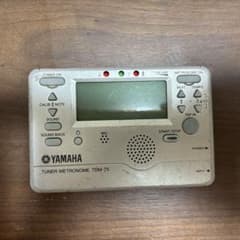 チューナーのサムネイル