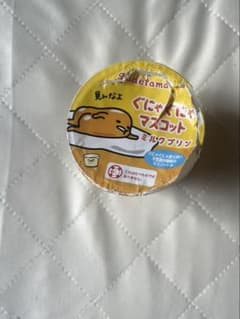 ぐにゃぐにゃマスコット ミルクプリン - メルカリ
