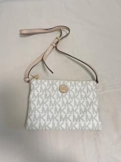 値下げしました！！！Michael Kors/ショルダーバッグのサムネイル