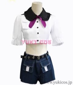 パンスト　ストッキング　Zombie cop　コスプレ衣装