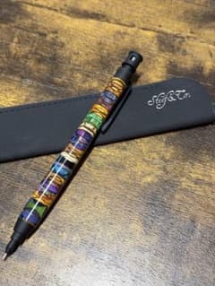 Steef&Co. ステンドグラスウッド 三神MDS-1 MP - メルカリ