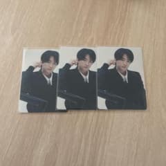 Hey! Say! JUMP 知念侑李