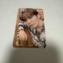ATEEZ ジョンホ サノク トレカ - メルカリ