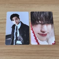 NCT DREAM ドリム ペンミ ジェミン ランダム トレカ コンプ セット NCT DREAM ドリム JAEMIN ジェミン トレカ セット - メルカリ