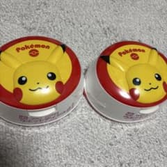 포켓몬 피카츄 젖은 티슈