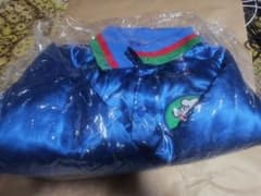 西武ライオンズ レジェンドゲーム復刻グランドコートXL ジャンパー