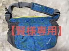 コロンビア　ショルダーバッグ【ナイロン】のサムネイル