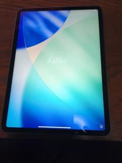 H*g様 Apple iPad pro WiFiモデル 64gb 2018 スペのサムネイル