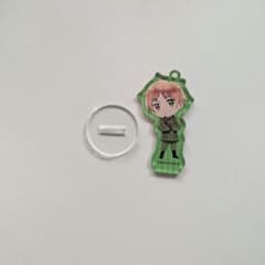 ヘタリア アクリルスタンド イギリス クリアPOPのサムネイル