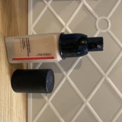 SHISEIDO ファンデーションのサムネイル