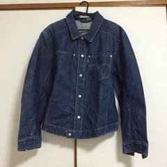 ジージャン Levi'sのサムネイル