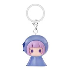 【アイカツ】氷上スミレ めじるしアクセサリーのサムネイル