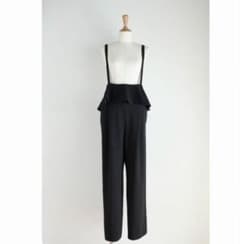 GIRLISH St.cecilia】COZYサロペット Part2 - メルカリ