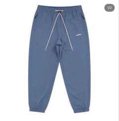 ballaholic Logo Anywhere Pants XL - メルカリ