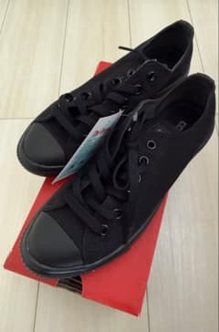 CONVERSE スニーカー レディース JPN Size24.5cmのサムネイル