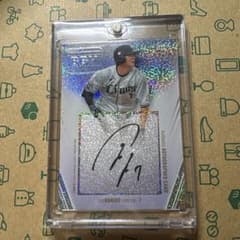 2024BBM Glory 埼玉西武ライオンズ 金子侑司 直筆サインカード - メルカリ