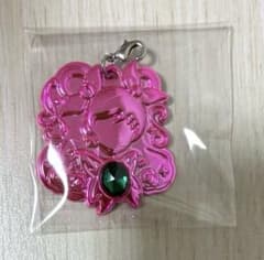 プリキュアオールスターズ　シークレットジュエリーチャーム　キュアドリーム