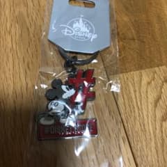ミッキーマウス　キーホルダーのサムネイル