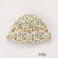 Misha & Puff Sunfish Sailor Hat セーラーハット - メルカリ