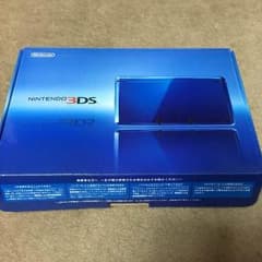 3DS本体のサムネイル