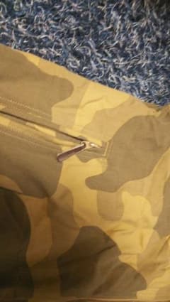 COLUMBIA　WILKES POINT JACKETのサムネイル