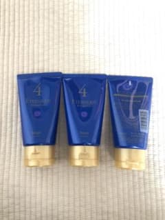 エタニーク システムケア　G-4 ヘアトリートメント 3本のサムネイル