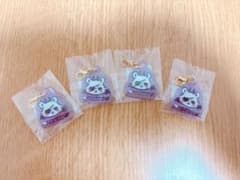 ちいかわオンラインくじ アクリルチャームのサムネイル