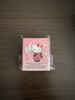 大阪・関西万博 誘致ピンバッジ ハローキティ（非売品） - メルカリ
