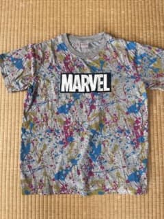 Tシャツ500円均一のサムネイル