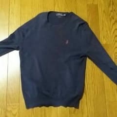 ラルフローレン　ニット　メンズ　poloのサムネイル
