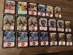 デュエルマスターズ 初期 まとめ売り - メルカリ