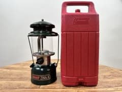 コールマン ワンマントルランタン 286A 02年11月製のサムネイル