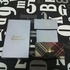 Vivienne Westwood キーケースのサムネイル
