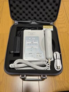 ナリス化粧品　ビューティープロソニック ナリス ビューティープロソニック 美顔器 - メルカリ
