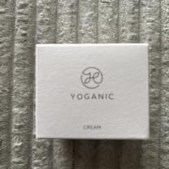 ホットヨガスタジオLAVA YOGANIC ヨーガニック ライフクリーム 40gのサムネイル