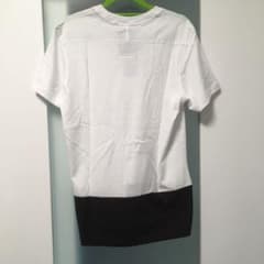 【新品未着用】アディダスオリジナルス adidas Tシャツのサムネイル