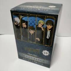 呪術廻戦 ロフト プラザ Chair:Blue 缶バッジ 1box 未開封 - メルカリ