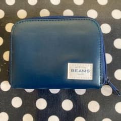BEAMS ビームス 小銭入れのサムネイル
