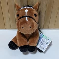 即日発送】ドウデュース アイドルホース ジャパンカップ Sサイズ