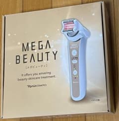 ナリス メガビューティーのサムネイル
