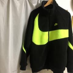 NIKE ボアジャケット xlのサムネイル