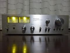 【整備済・完動品】テクニクス プリメインアンプ SU2500 レコード再生可 整備済・完動品】テクニクス プリメインアンプ SU2500 レコード再生可
