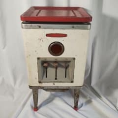 富士製作所 昭和レトロ 米びつ 米びつ　当時物　デッドストック 新品 m68469260436_1.jpg?1763519655